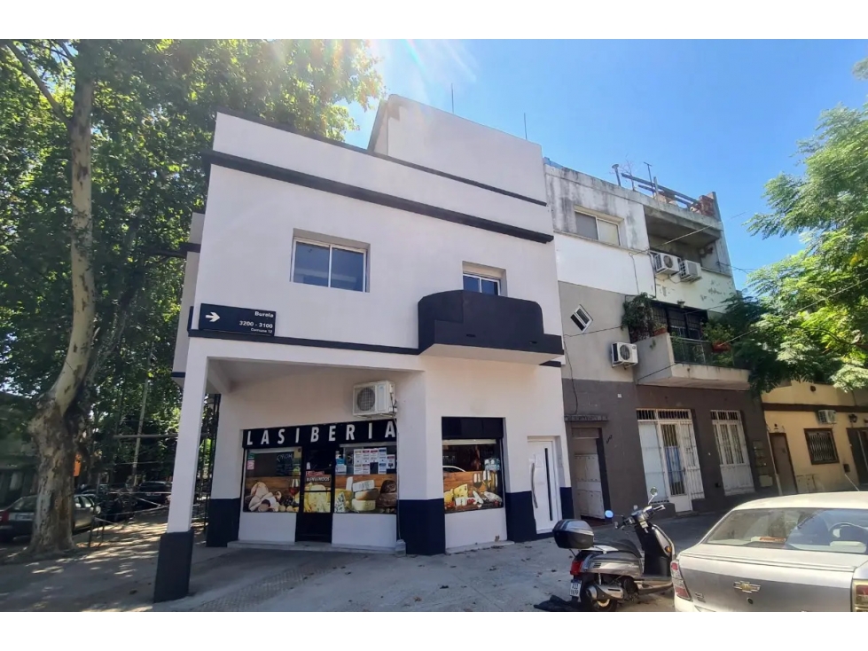 PH 3 Ambientes a Nuevo con Terraza Propia Sin Expensas Apto Crédito - 1