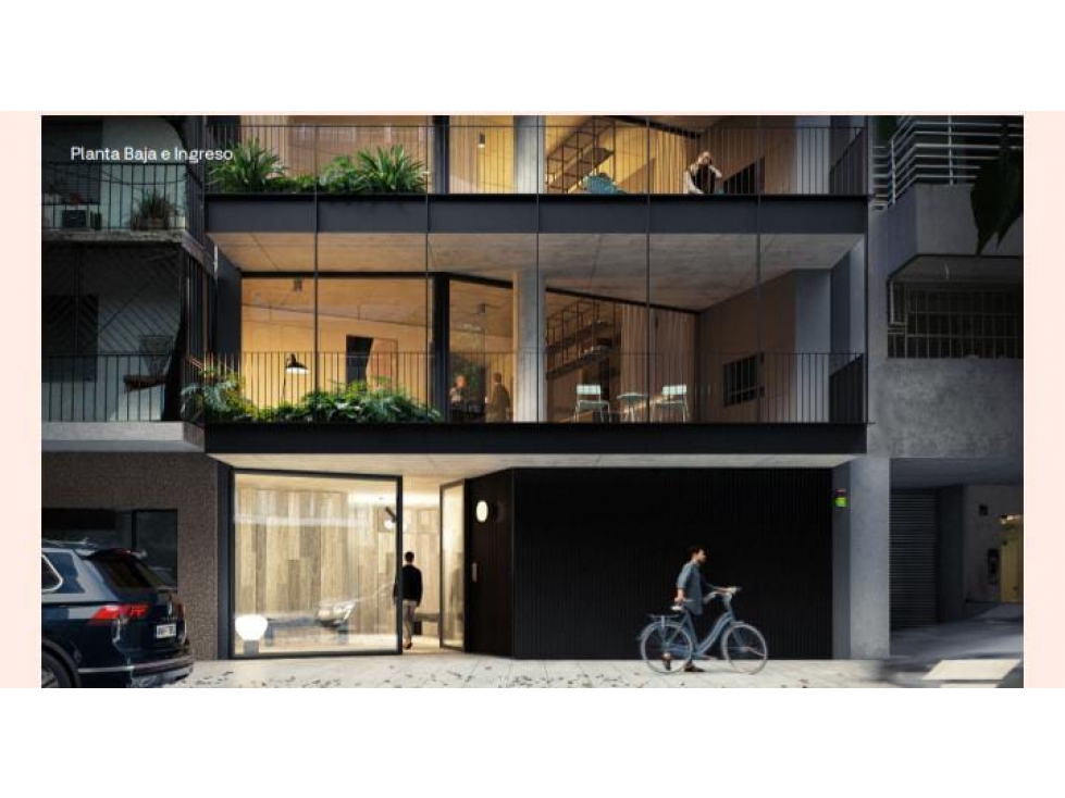 POZO 4 AMB C COCH diseño y financiación Villa crepos - 1