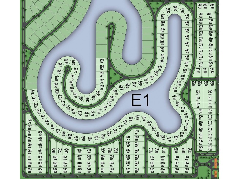 Barrio privado, naturaleza, seguridad y gran proyección - 3