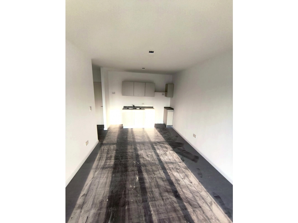 Departamento 2 ambientes con balcón y cochera en Martín Coronado - 3
