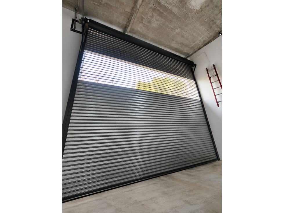 GALPÓN / DEPÓSITO 1.100 m² GRANDES ACCESOS VILLA PUEYRREDÓN - 5