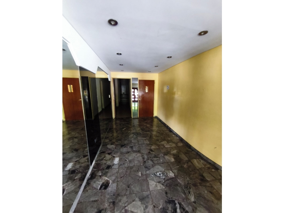 Dos ambientes luminoso, excelente estado — foto 5