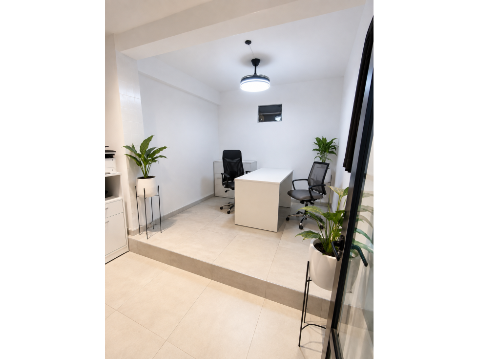 GALPÓN / DEPÓSITO 1.100 m² GRANDES ACCESOS VILLA PUEYRREDÓN - 6