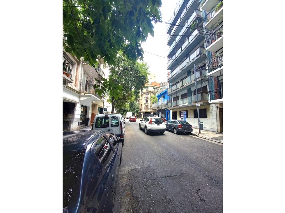 Exclusivo piso alto, 4 amb., terraza y cochera en zona Botánico — foto 2