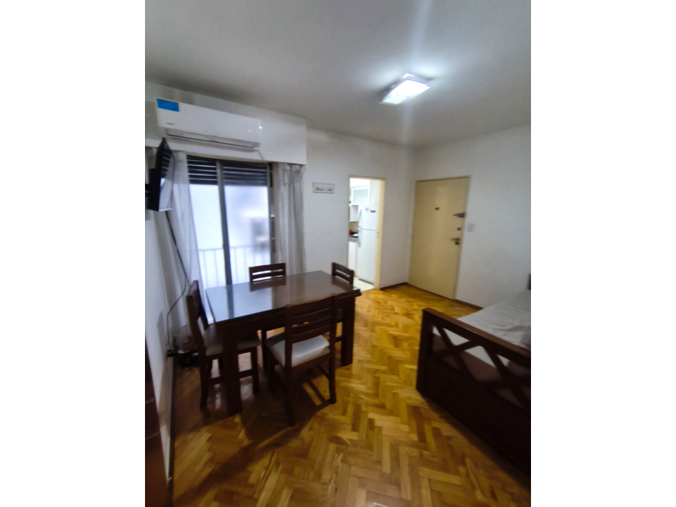 Departamento 2 ambientes en Palermo Excelente ubicación — foto 5