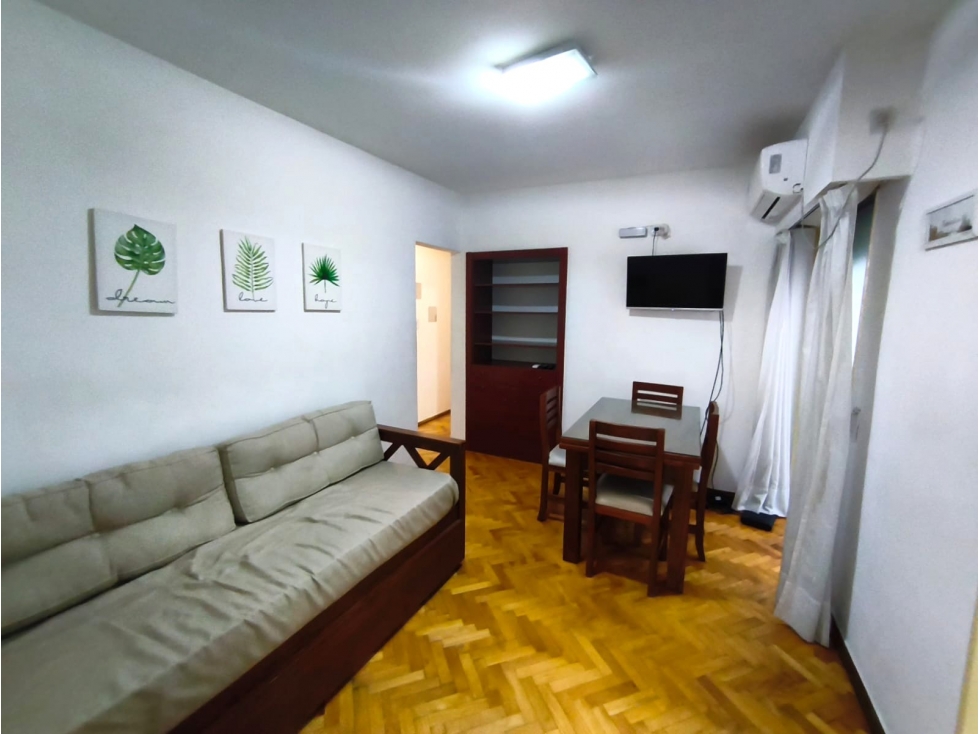 Departamento 2 ambientes en Palermo Excelente ubicación — foto 4