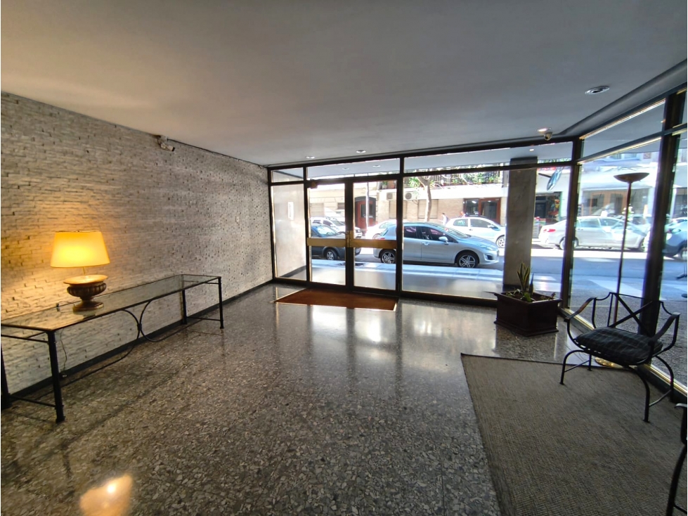 Exclusivo piso alto, 4 amb., terraza y cochera en zona Botánico — foto 5