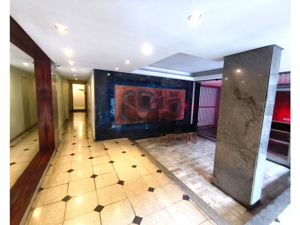 Departamento 2 ambientes en Palermo Excelente ubicación — foto 3