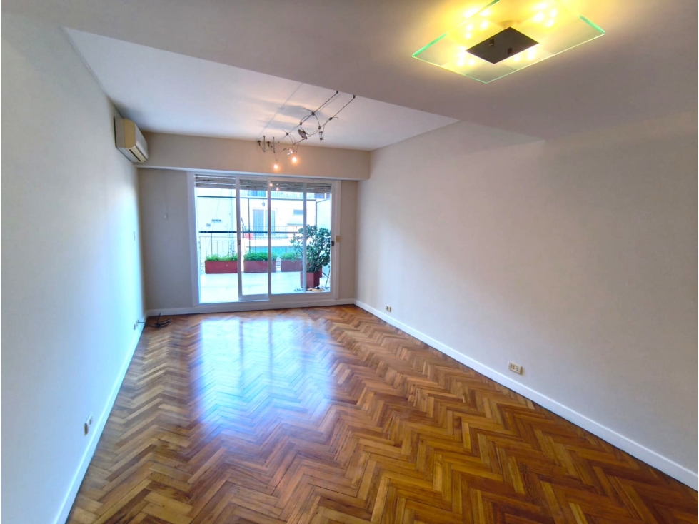 Exclusivo piso alto, 4 amb., terraza y cochera en zona Botánico — foto 6