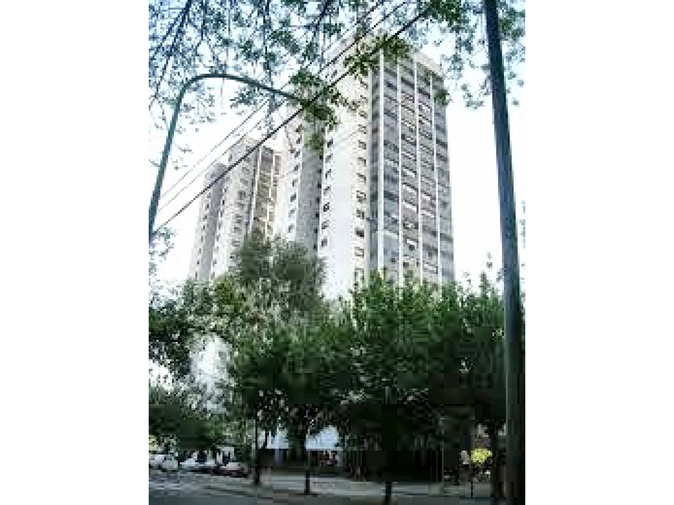 4 ambientes con cochera, balcón cerrado y vista abierta - 1