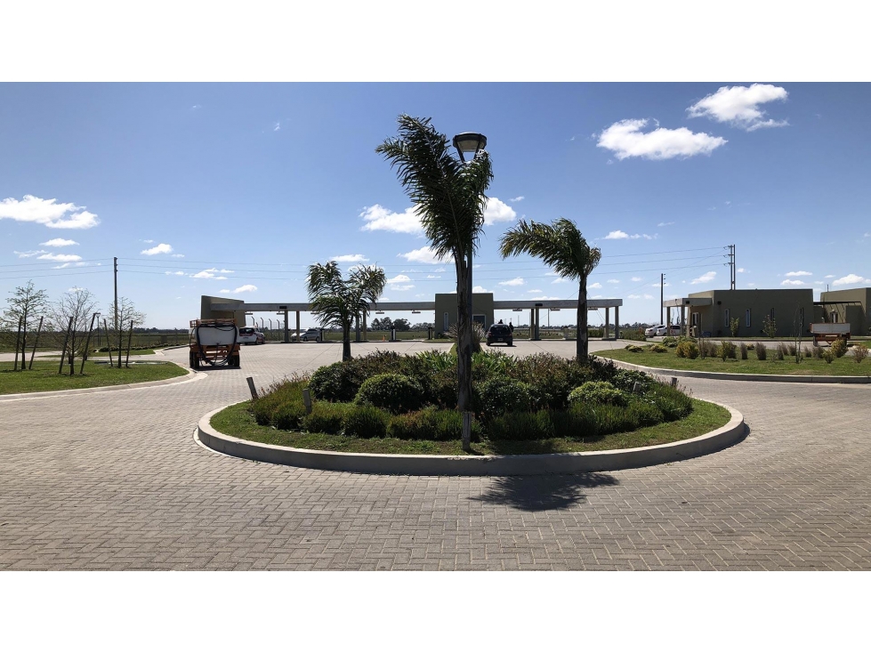 Barrio privado, naturaleza, seguridad y gran proyección - 5
