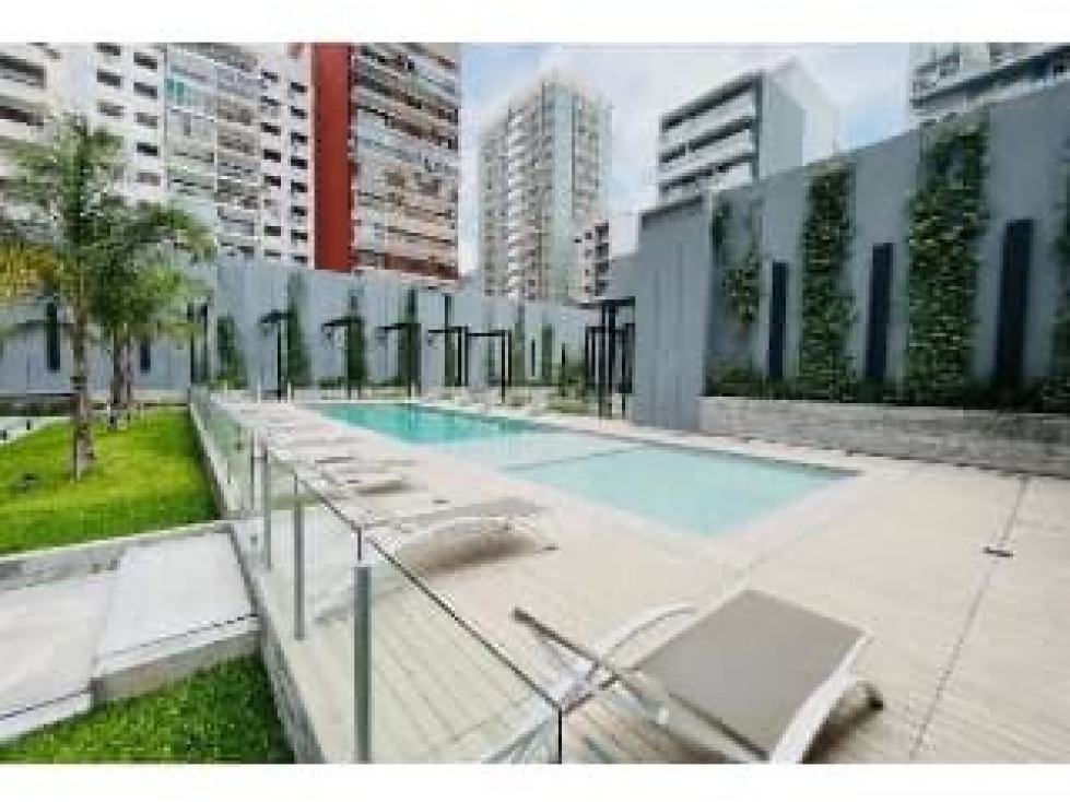 Departamento Full Amenities en Malabia Residence -Dos Ambientes - 3