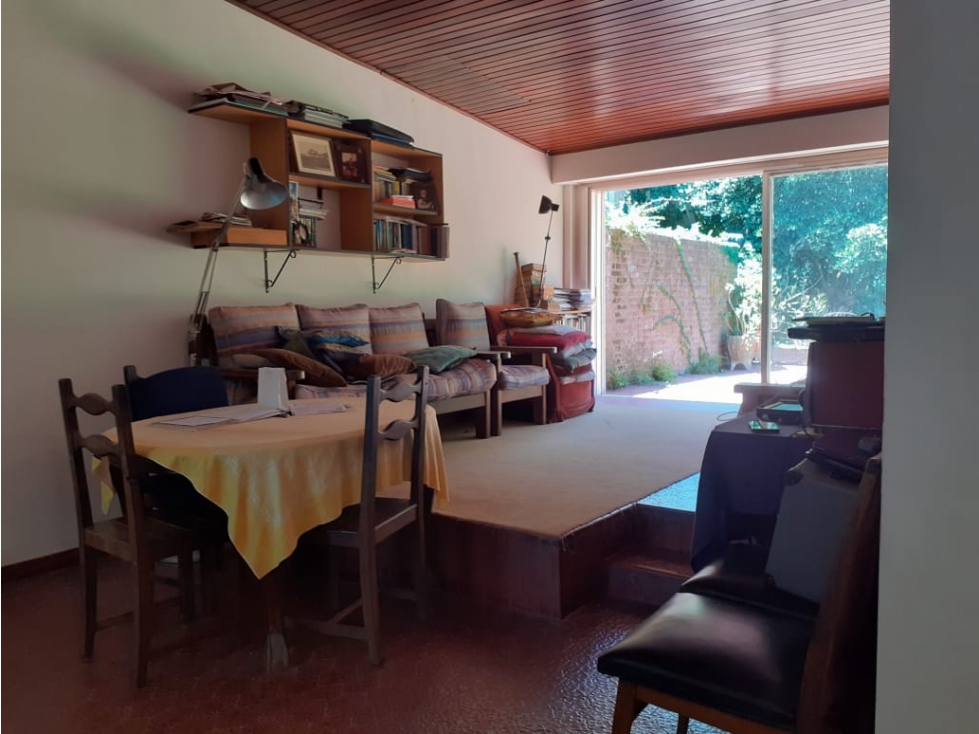 CASA VENTA LOMAS DE SAN ISIDRO — foto 5