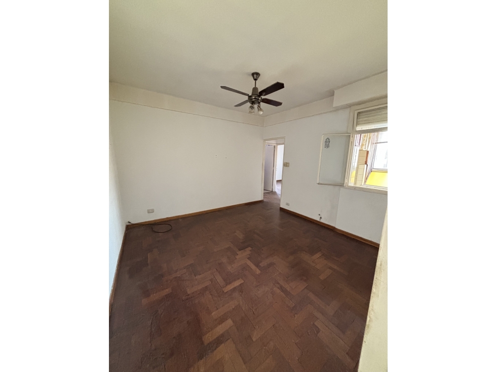 DEPARTAMENTO 4 AMBIENTES VENTA SAN ISIDRO - 4