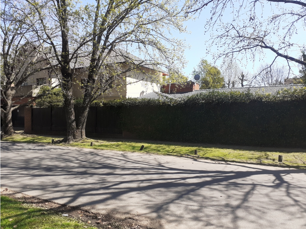 CASA VENTA LOMAS DE SAN ISIDRO — foto 2