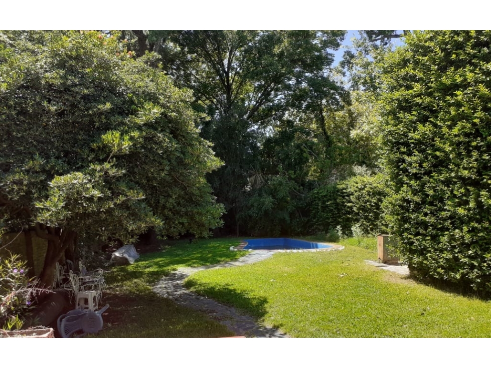 CASA VENTA LOMAS DE SAN ISIDRO — foto 2