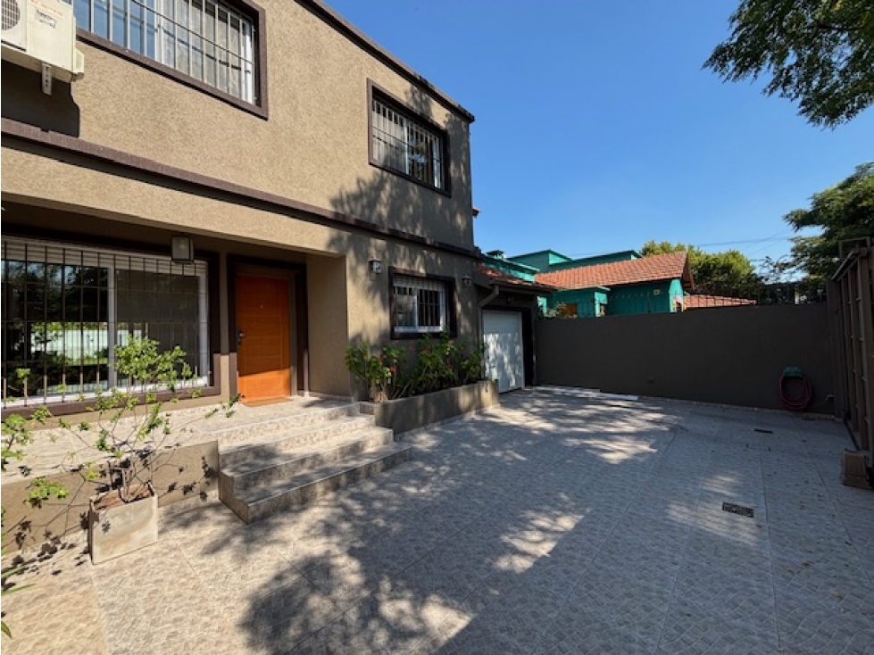 CASA VENTA SAN ISIDRO — foto 3