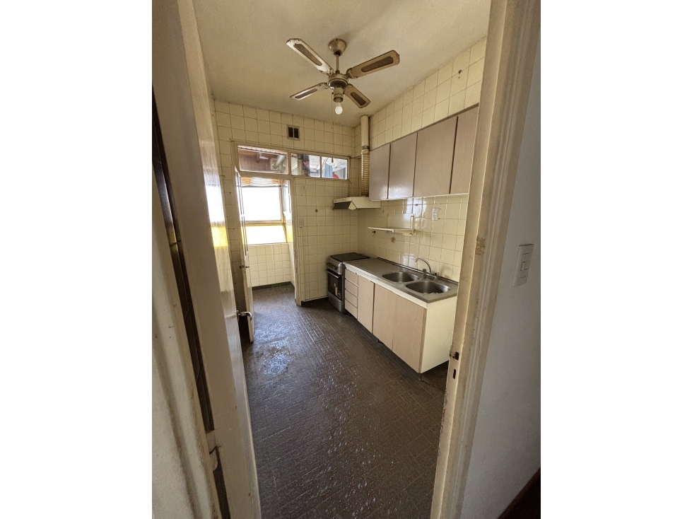 DEPARTAMENTO 4 AMBIENTES VENTA SAN ISIDRO - 6