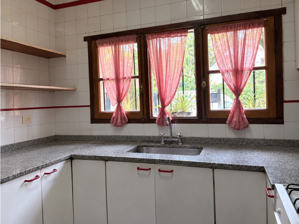 CASA VENTA LOMAS DE SAN ISIDRO - 5