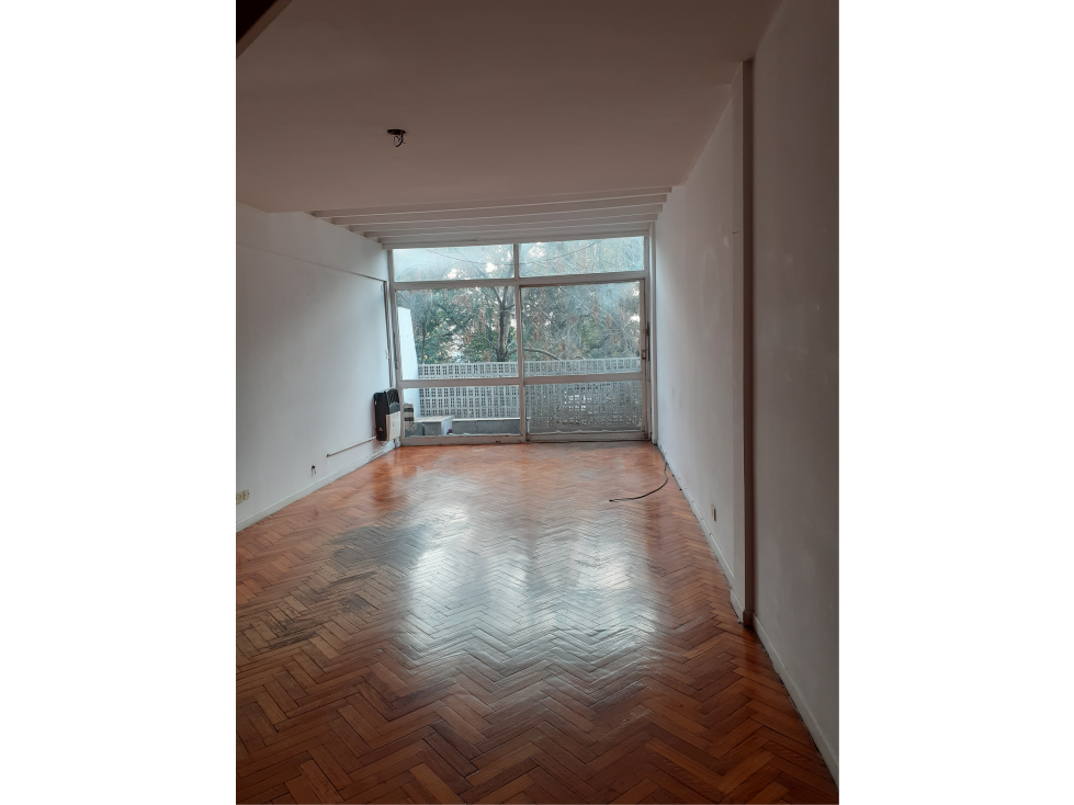 DEPARTAMENTO VENTA 3 AMBIENTES ACASSUSO - 1