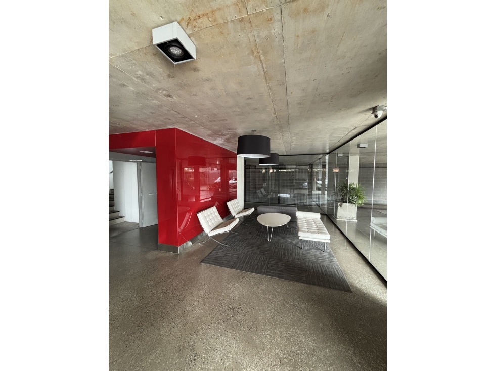 OFICINA VENTA EN LOMAS DE SAN ISIDRO - 5