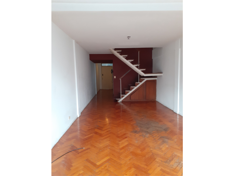 DEPARTAMENTO VENTA 3 AMBIENTES ACASSUSO - 3