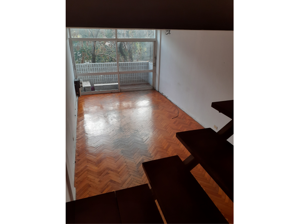 DEPARTAMENTO VENTA 3 AMBIENTES ACASSUSO - 4