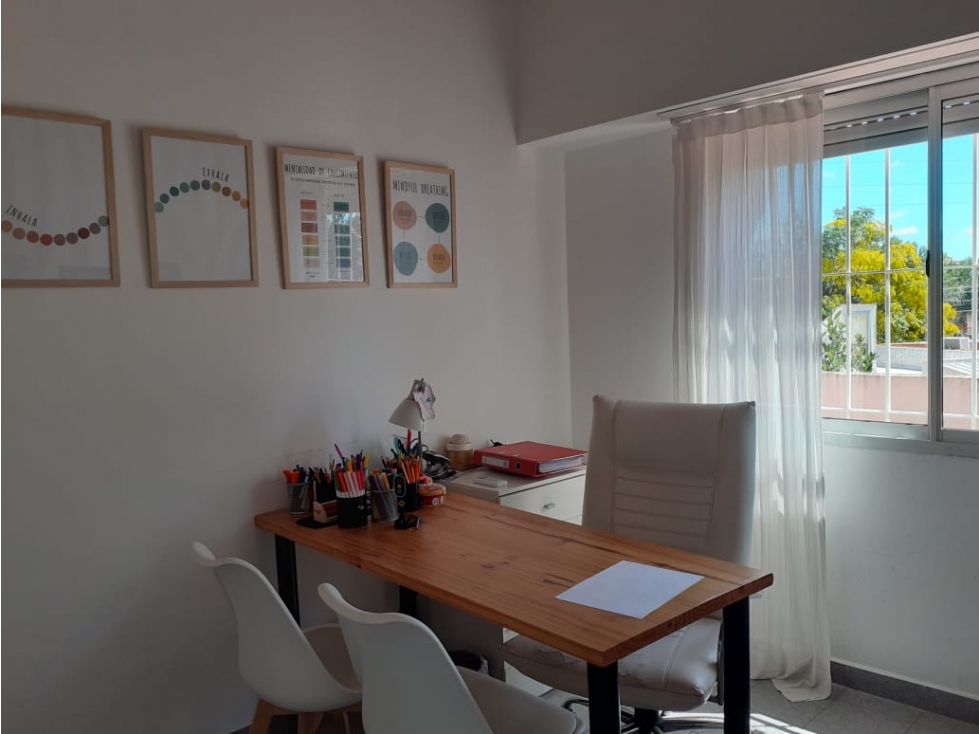 VENTA EN BLOCK DEPOSITO, VIVIENDA Y LOCAL CON VIVIENDA S/ SUCRE BECCAR - 5
