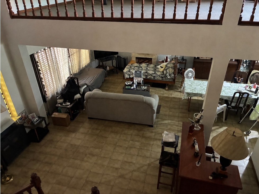 CASA VENTA LOMAS DE SAN ISIDRO SANTA RITA — foto 5