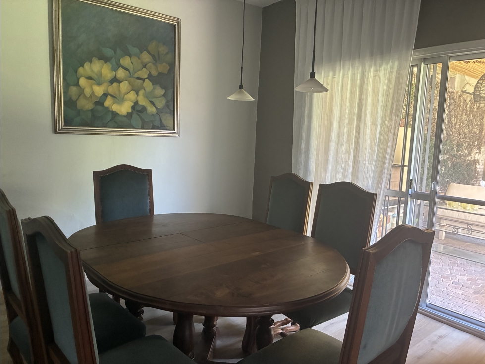 CASA VENTA LOMAS DE SAN ISIDRO — foto 6
