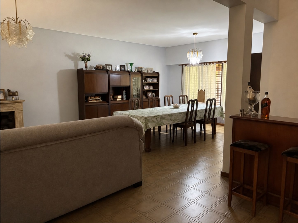 CASA VENTA LOMAS DE SAN ISIDRO SANTA RITA — foto 2