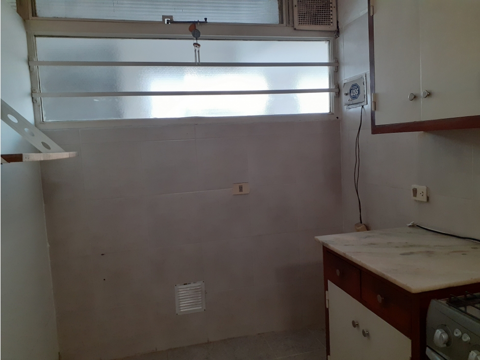 DEPARTAMENTO VENTA 3 AMBIENTES ACASSUSO - 6