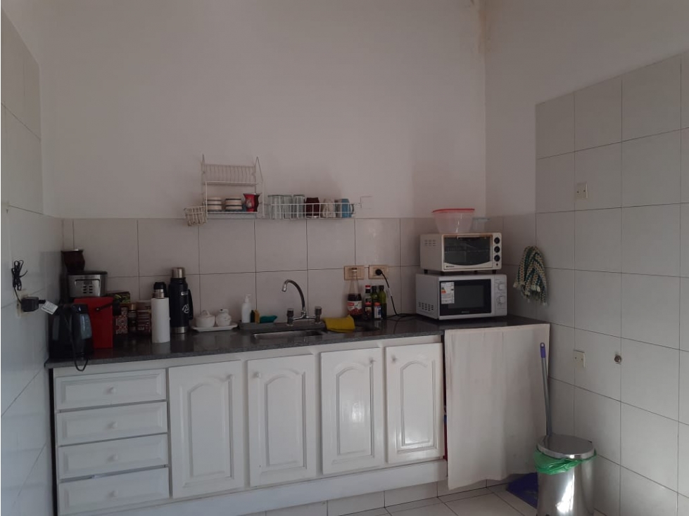 VENTA EN BLOCK DEPOSITO, VIVIENDA Y LOCAL CON VIVIENDA S/ SUCRE BECCAR - 6