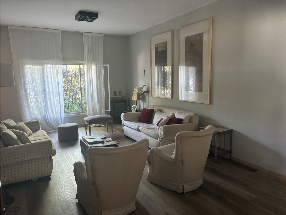 CASA VENTA LOMAS DE SAN ISIDRO — foto 4