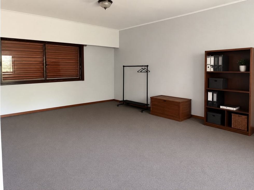 CASA VENTA LOMAS DE SAN ISIDRO SANTA RITA — foto 6