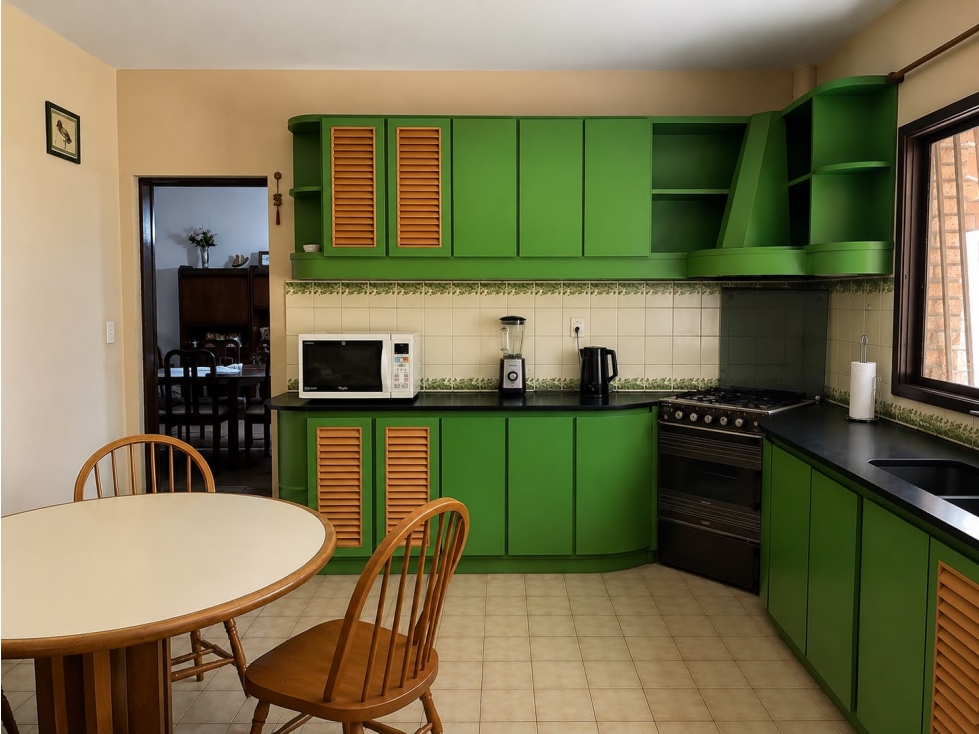 CASA VENTA LOMAS DE SAN ISIDRO SANTA RITA — foto 3