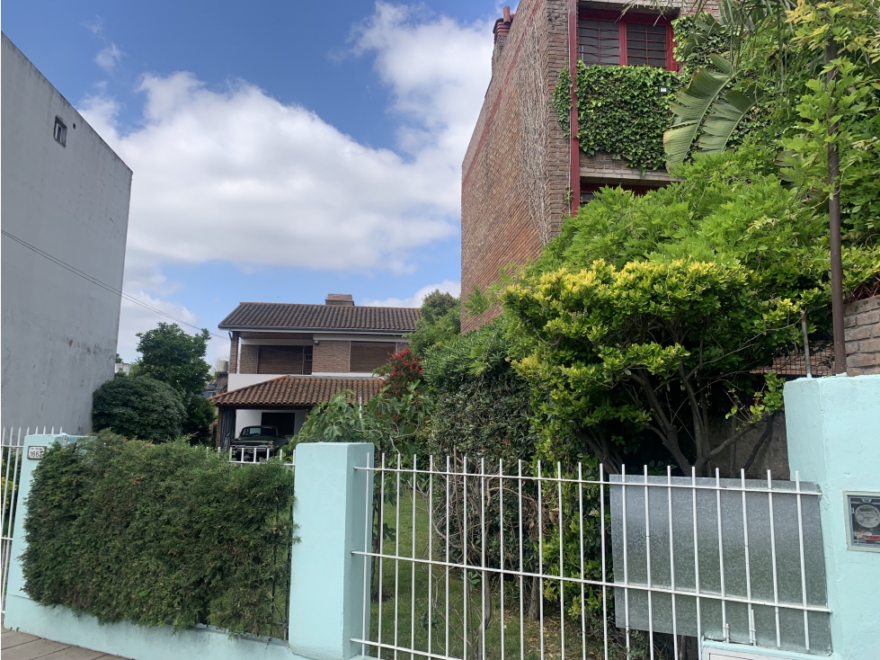 CASA COMERCIAL VENTA LOMAS DE SAN ISIDRO - 2
