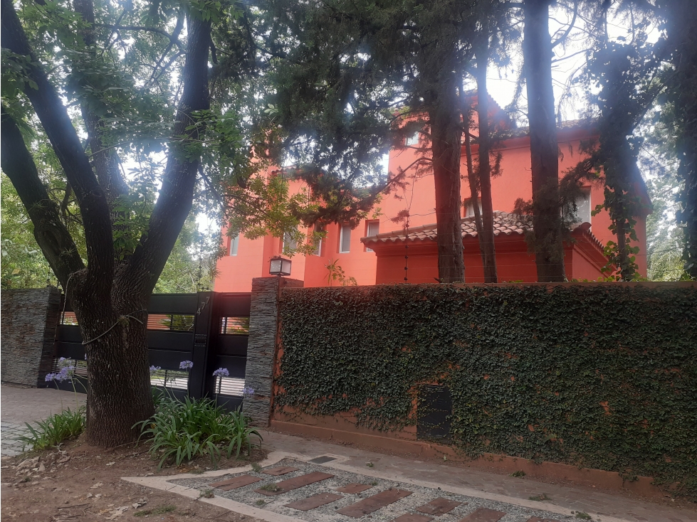 CASA VENTA LOMAS DE SAN ISIDRO — foto 2
