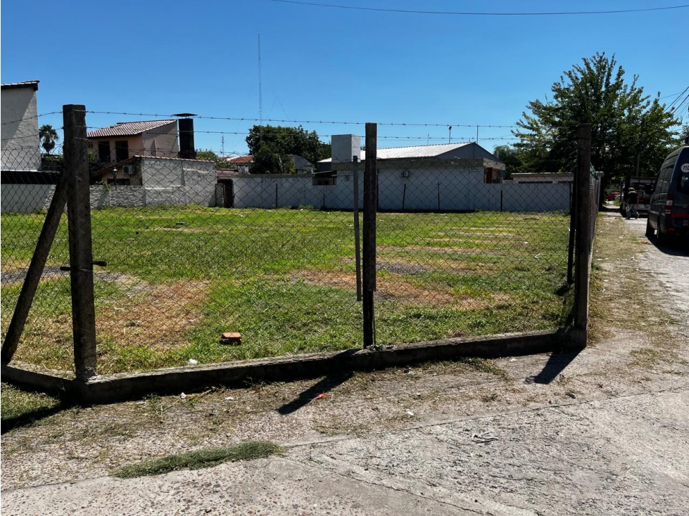 LOTE VENTA ESCOBAR — foto 2