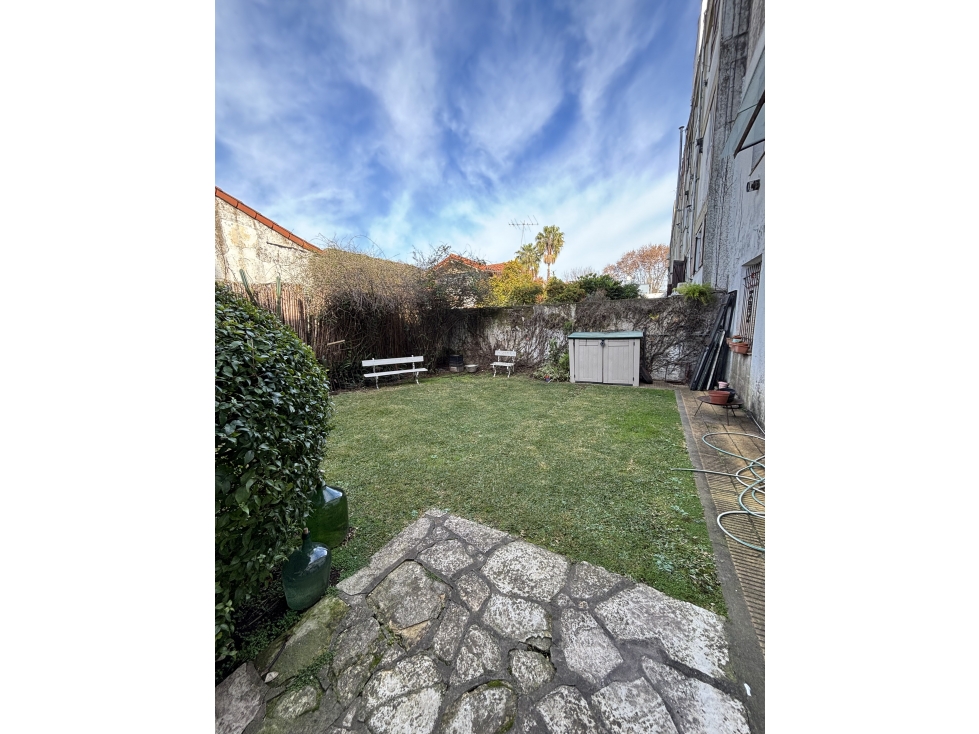 DEPARTAMENTO 4 AMBIENTES VENTA SAN ISIDRO - 1