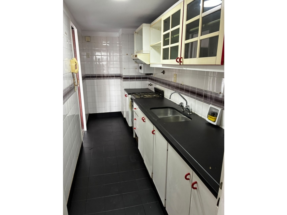 DEPARTAMENTO 2 AMBIENTES ALQUILER SAN ISIDRO — foto 5