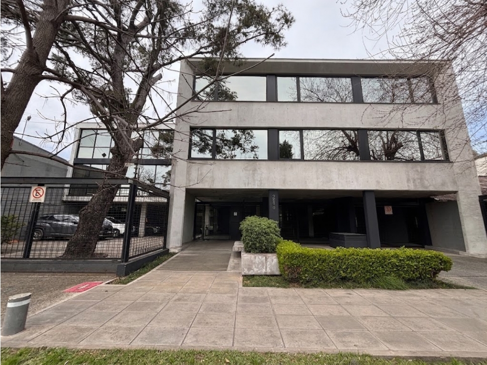 OFICINA VENTA EN LOMAS DE SAN ISIDRO - 1