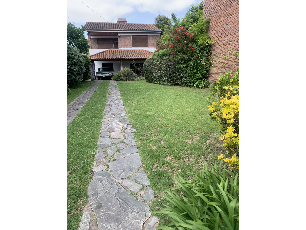 CASA COMERCIAL VENTA LOMAS DE SAN ISIDRO - 3