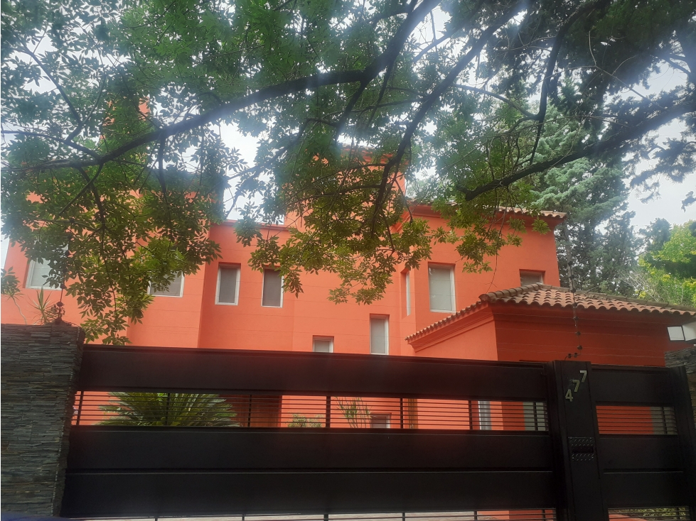 CASA VENTA LOMAS DE SAN ISIDRO — foto 3