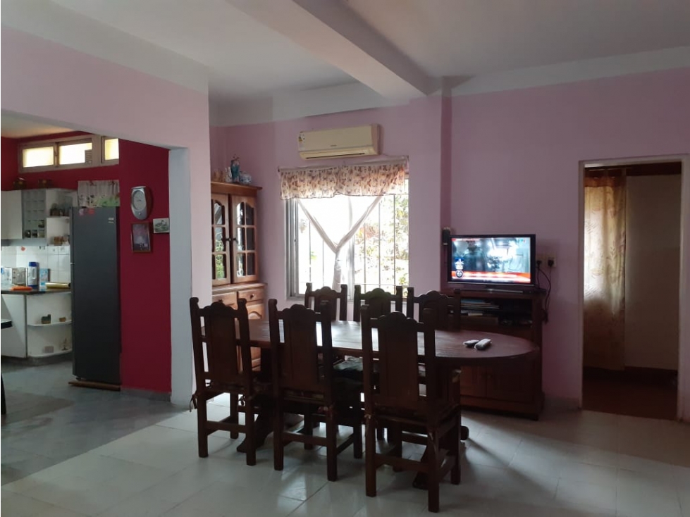 LOCALES VENTA CON VIVIENDA LOMAS DE SAN ISIDRO - 3
