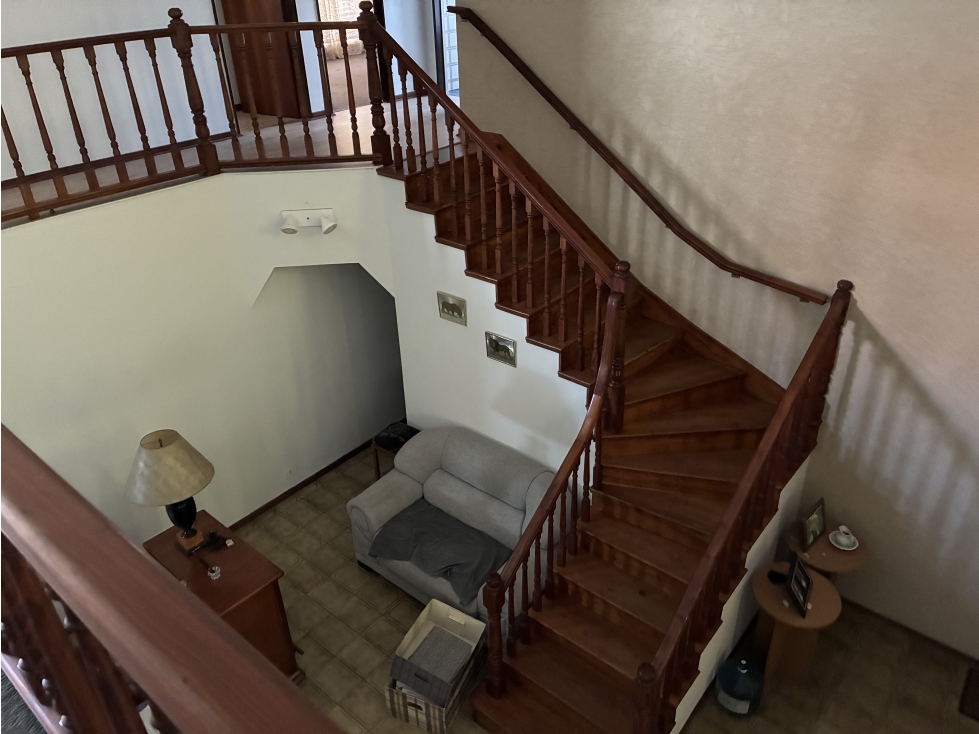 CASA VENTA LOMAS DE SAN ISIDRO SANTA RITA — foto 4