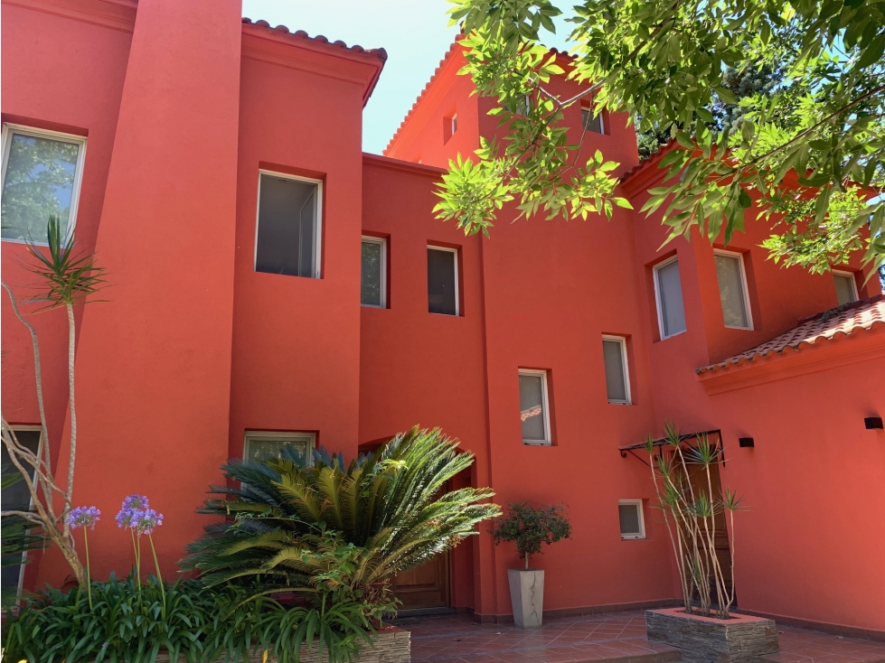 CASA VENTA LOMAS DE SAN ISIDRO — foto 4