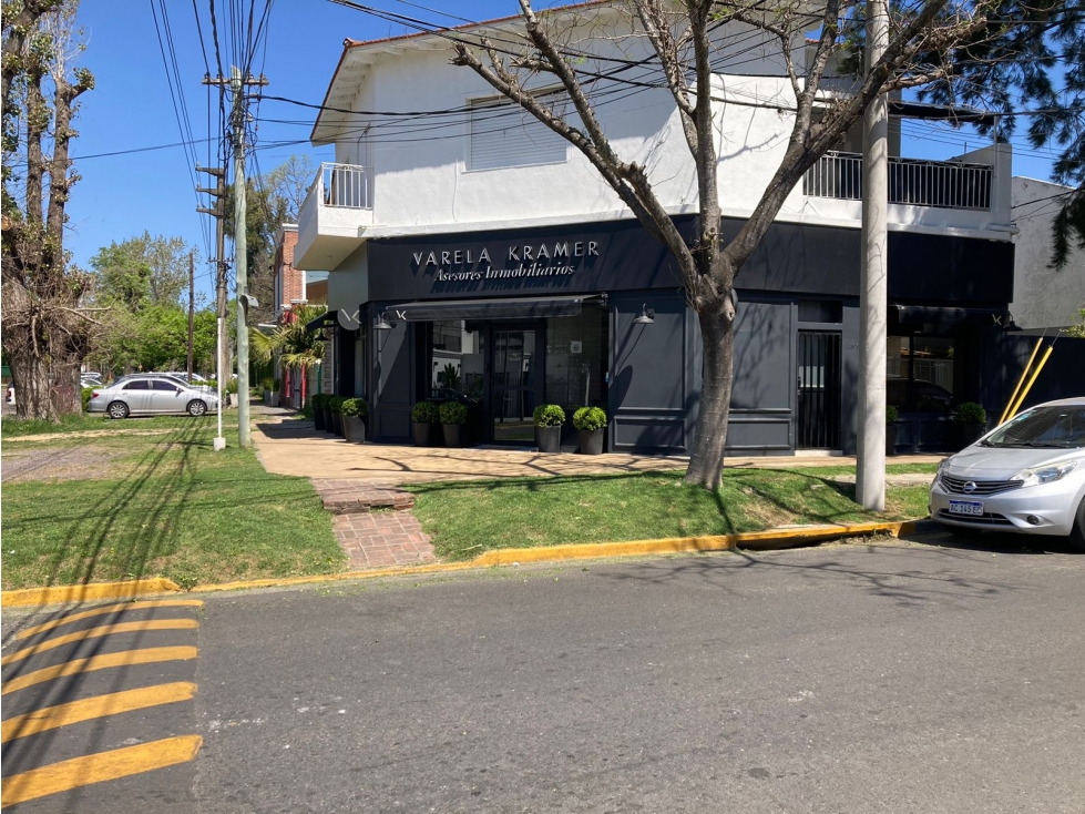 LOCAL VENTA LOMAS DE SAN ISIDRO - 4