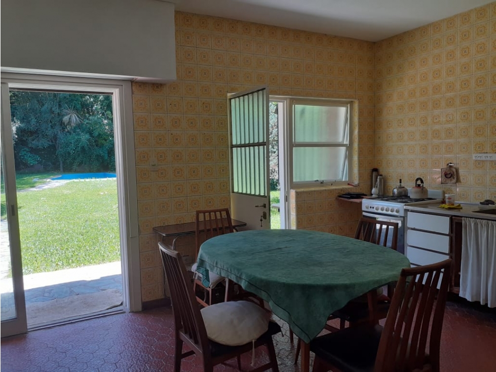 CASA VENTA LOMAS DE SAN ISIDRO — foto 6