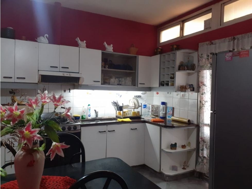 LOCALES VENTA CON VIVIENDA LOMAS DE SAN ISIDRO - 4